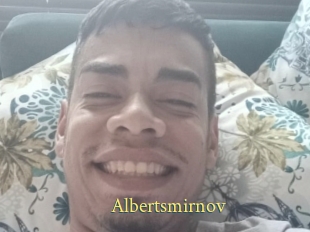 Albertsmirnov