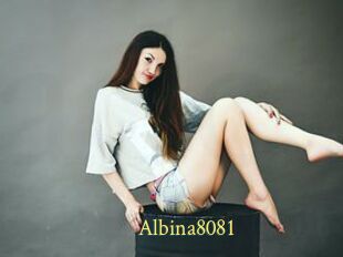 Albina8081