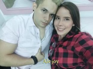 Ale_joy