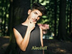 Alecduff