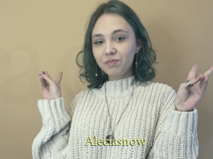 Aleciasnow