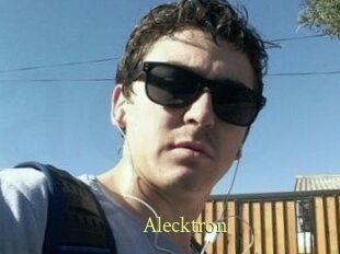 Alecktron