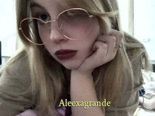 Aleexagrande