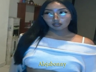 Alejabonny