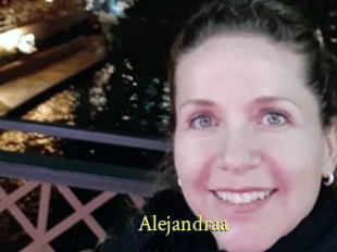 Alejandraa