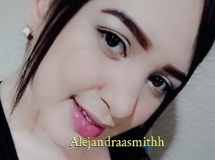 Alejandraasmithh