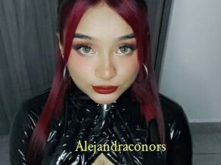 Alejandraconors