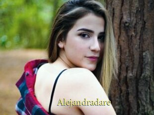 Alejandradare