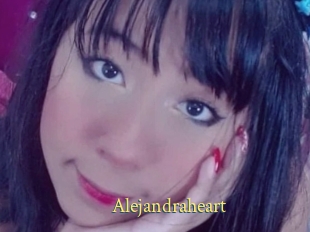 Alejandraheart