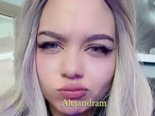 Alejandram