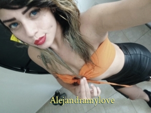 Alejandramylove