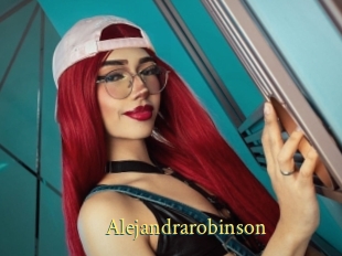 Alejandrarobinson