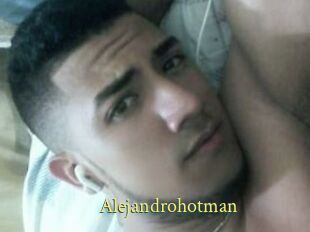 Alejandrohotman