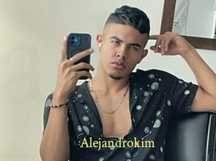 Alejandrokim