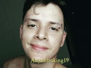 Alejandroking19