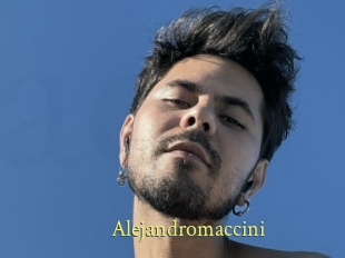 Alejandromaccini