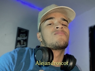 Alejandroscot