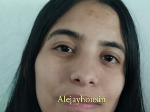 Alejayhousin