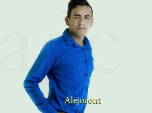 Alejocont