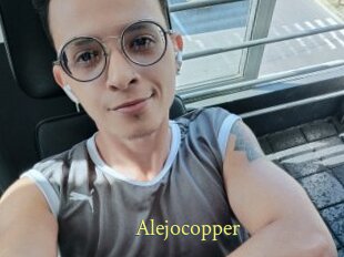 Alejocopper