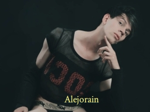 Alejorain