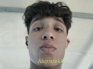 Alejtwinkk