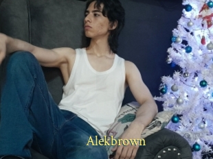 Alekbrown