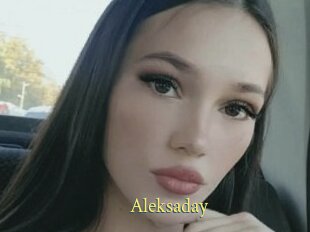 Aleksaday