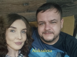 Aleksalexa