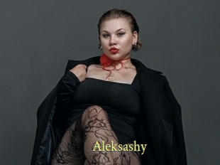 Aleksashy