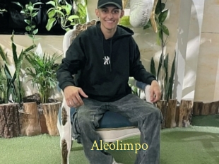 Aleolimpo