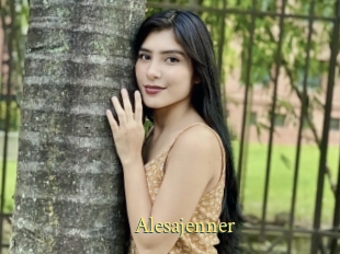 Alesajenner