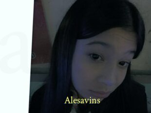 Alesavins