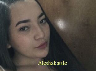 Aleshabattle