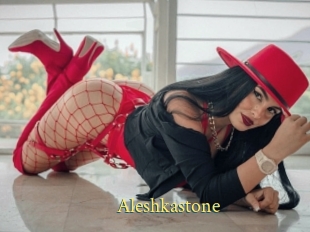 Aleshkastone