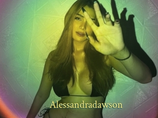 Alessandradawson