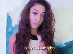 Alessandranights