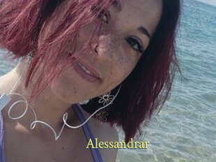 Alessandrar