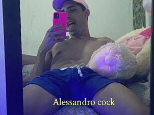 Alessandro_cock