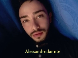 Alessandrodannte