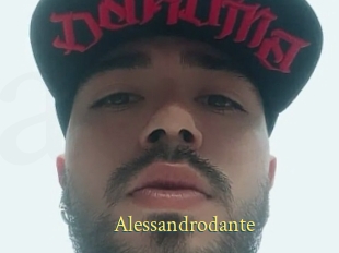 Alessandrodante