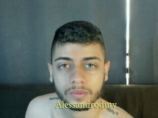 Alessandroduty