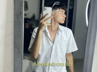 Alessandromiler