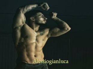 Alessiogianluca