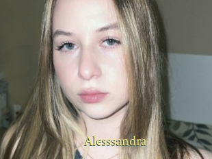 Alesssandra