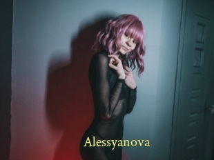 Alessyanova