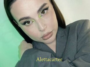 Alettacarter