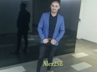 Alex25B