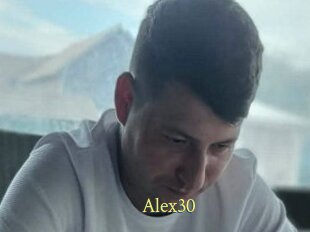 Alex30