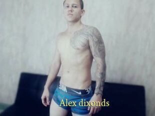 Alex_dixonds